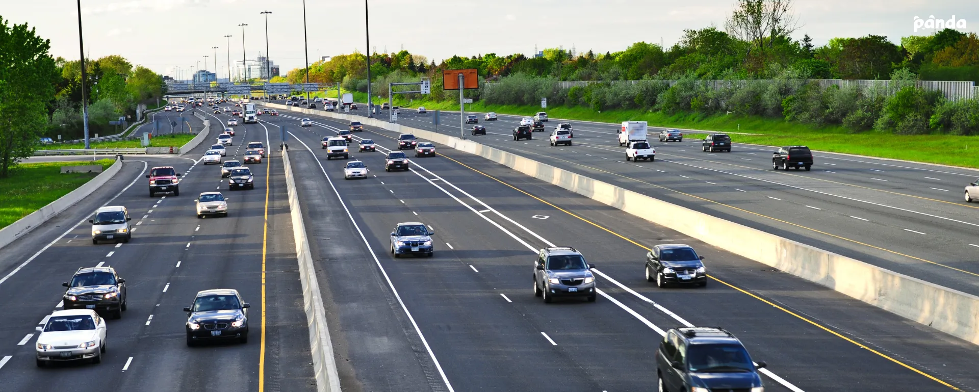 Highway photo